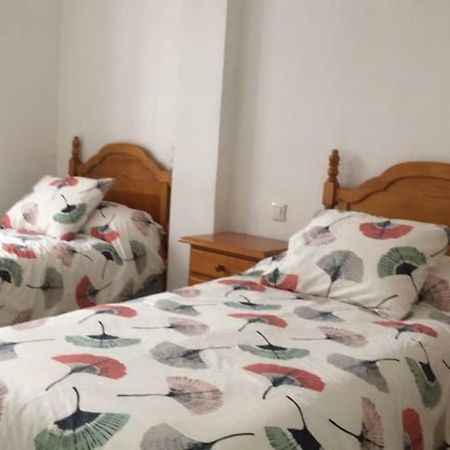 Apartament El Rincon De La Juderia Kordoba Zewnętrze zdjęcie