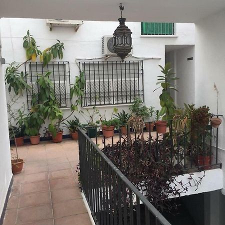 Apartament El Rincon De La Juderia Kordoba Zewnętrze zdjęcie