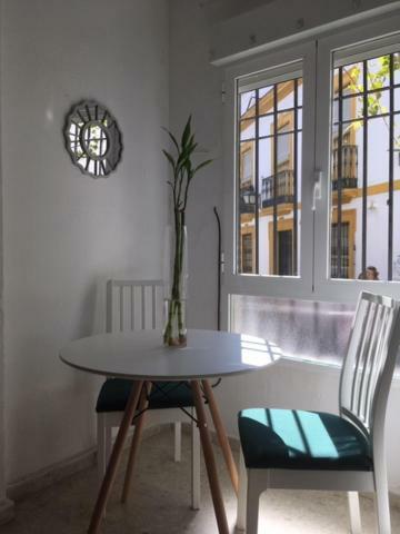 Apartament El Rincon De La Juderia Kordoba Zewnętrze zdjęcie